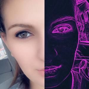 Meet your Posher, Ariana